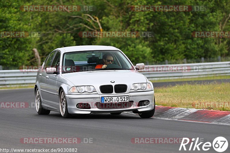 Bild #9030882 - Touristenfahrten Nürburgring Nordschleife (10.06.2020)