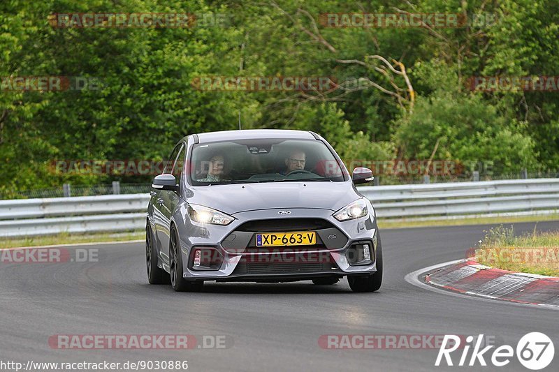 Bild #9030886 - Touristenfahrten Nürburgring Nordschleife (10.06.2020)