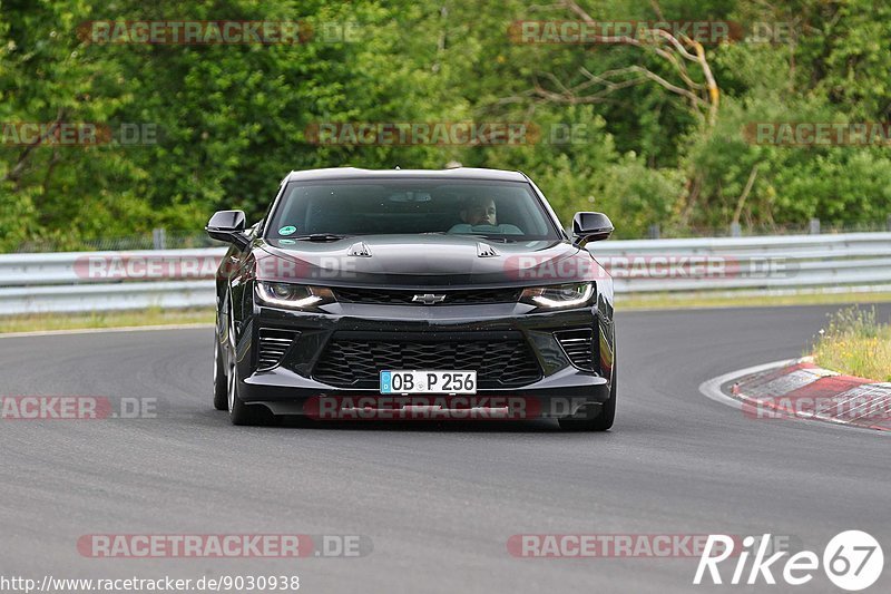 Bild #9030938 - Touristenfahrten Nürburgring Nordschleife (10.06.2020)