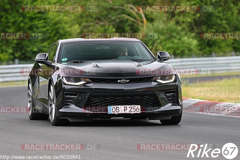 Bild #9030941 - Touristenfahrten Nürburgring Nordschleife (10.06.2020)