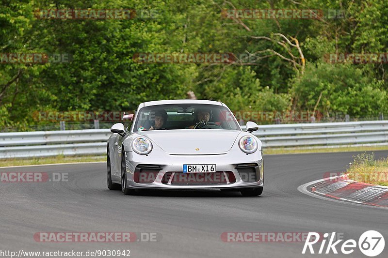 Bild #9030942 - Touristenfahrten Nürburgring Nordschleife (10.06.2020)