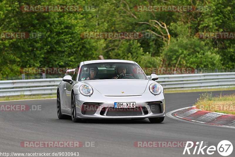 Bild #9030943 - Touristenfahrten Nürburgring Nordschleife (10.06.2020)