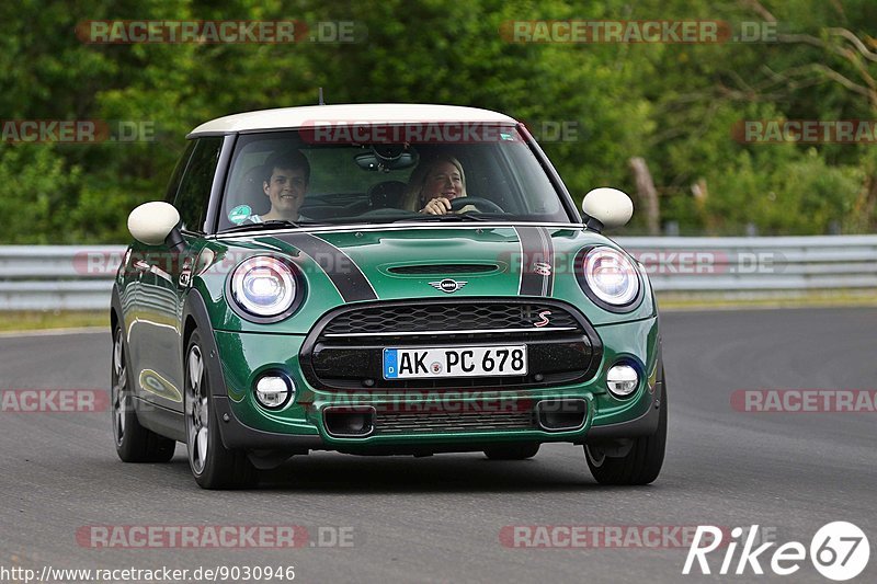 Bild #9030946 - Touristenfahrten Nürburgring Nordschleife (10.06.2020)