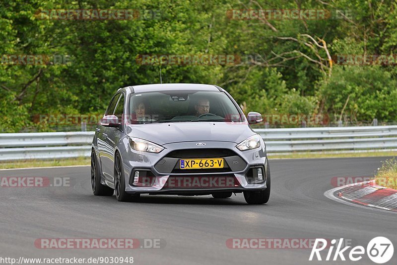 Bild #9030948 - Touristenfahrten Nürburgring Nordschleife (10.06.2020)