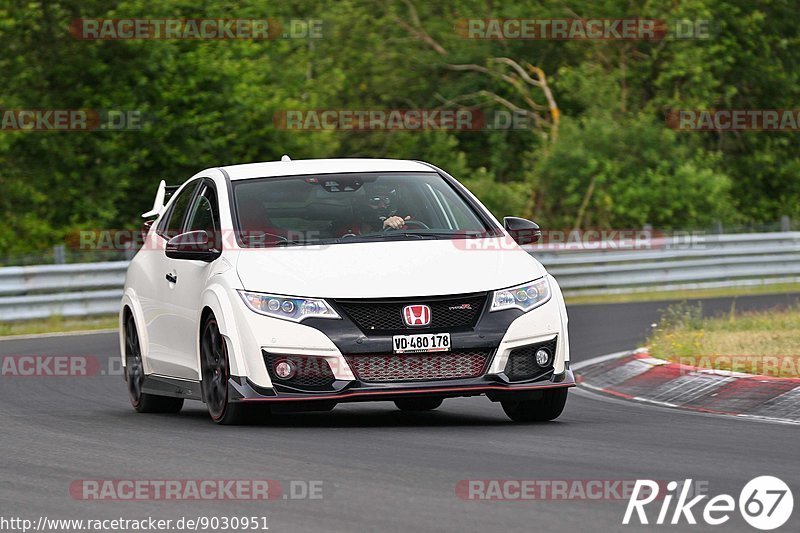 Bild #9030951 - Touristenfahrten Nürburgring Nordschleife (10.06.2020)