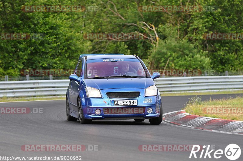 Bild #9030952 - Touristenfahrten Nürburgring Nordschleife (10.06.2020)