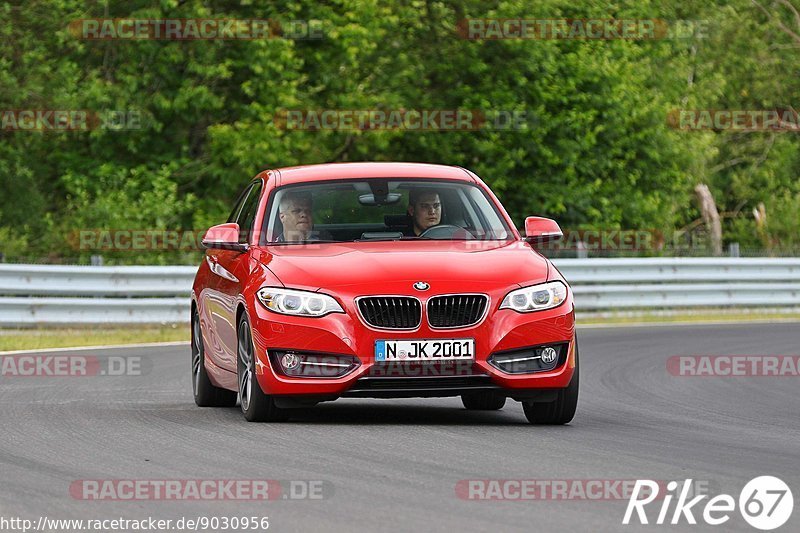 Bild #9030956 - Touristenfahrten Nürburgring Nordschleife (10.06.2020)