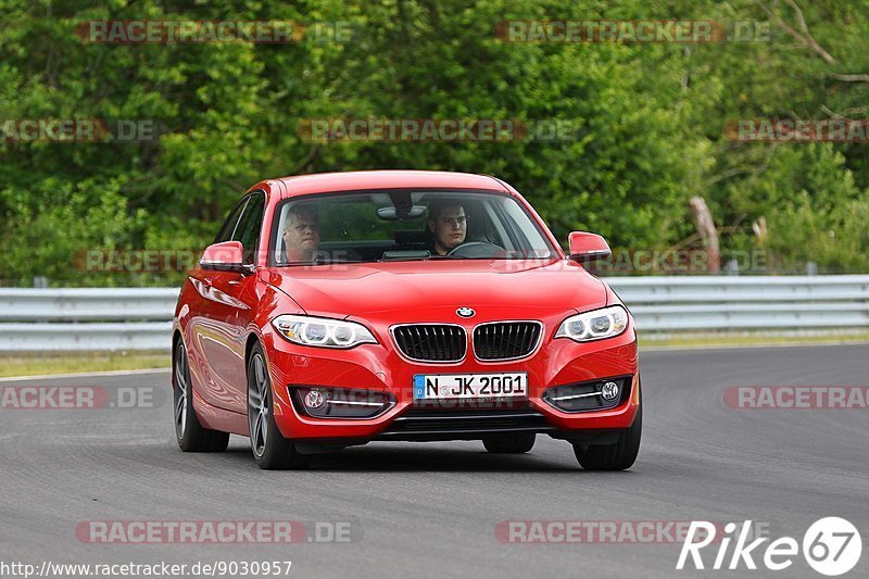 Bild #9030957 - Touristenfahrten Nürburgring Nordschleife (10.06.2020)