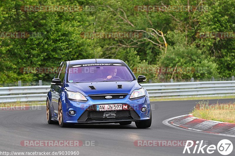 Bild #9030960 - Touristenfahrten Nürburgring Nordschleife (10.06.2020)