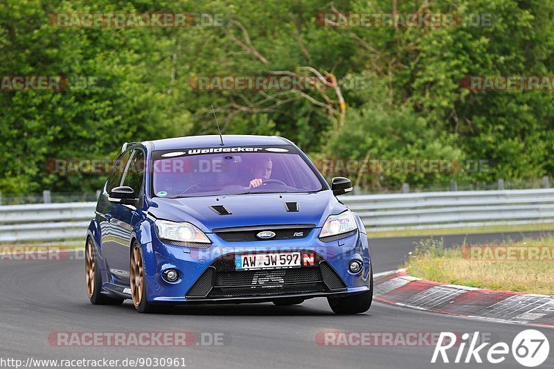 Bild #9030961 - Touristenfahrten Nürburgring Nordschleife (10.06.2020)