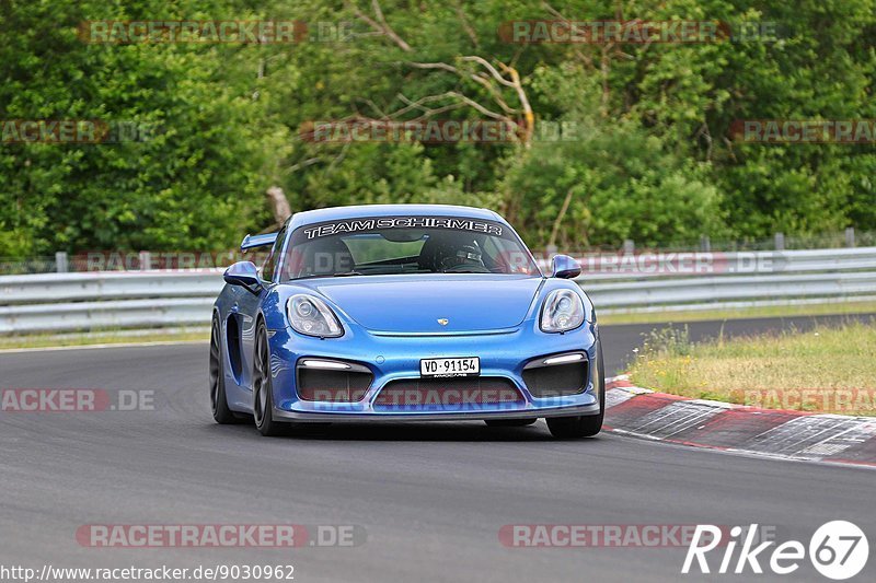 Bild #9030962 - Touristenfahrten Nürburgring Nordschleife (10.06.2020)