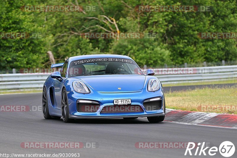 Bild #9030963 - Touristenfahrten Nürburgring Nordschleife (10.06.2020)