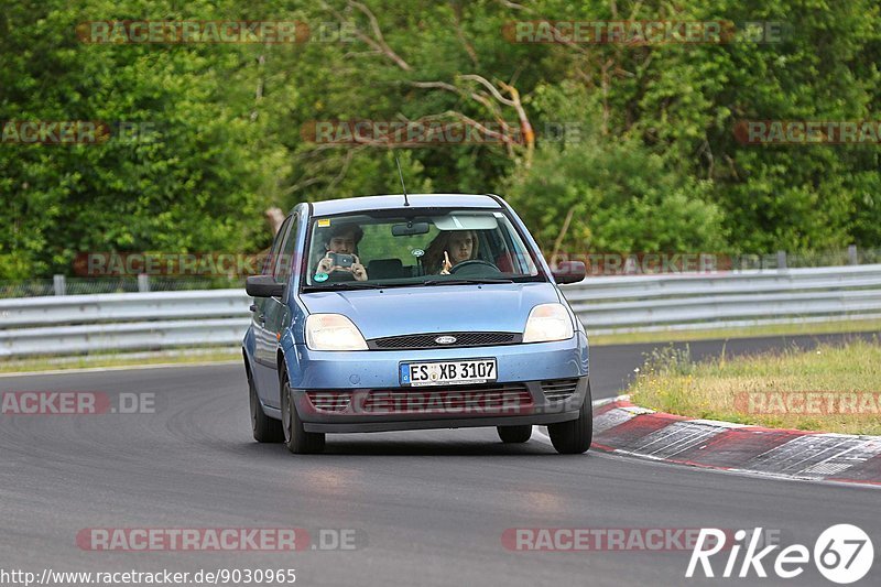 Bild #9030965 - Touristenfahrten Nürburgring Nordschleife (10.06.2020)