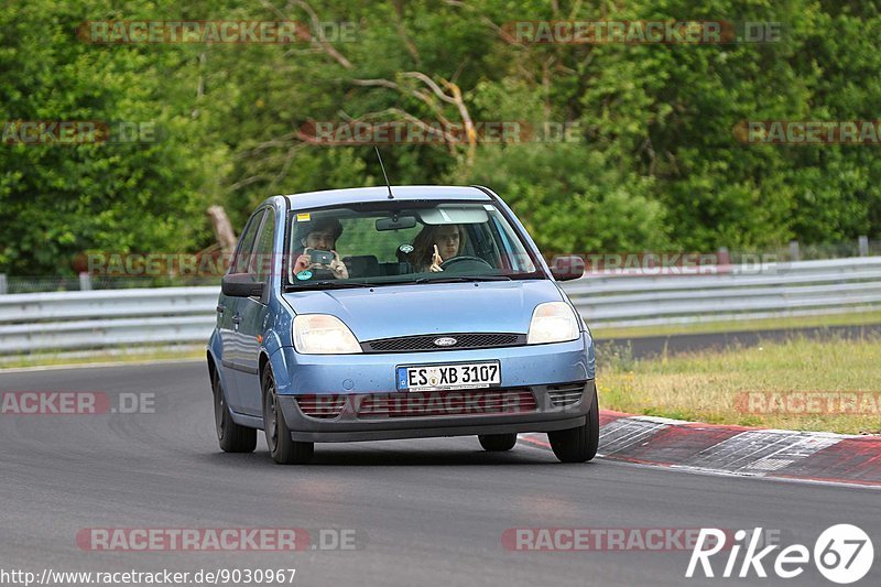 Bild #9030967 - Touristenfahrten Nürburgring Nordschleife (10.06.2020)