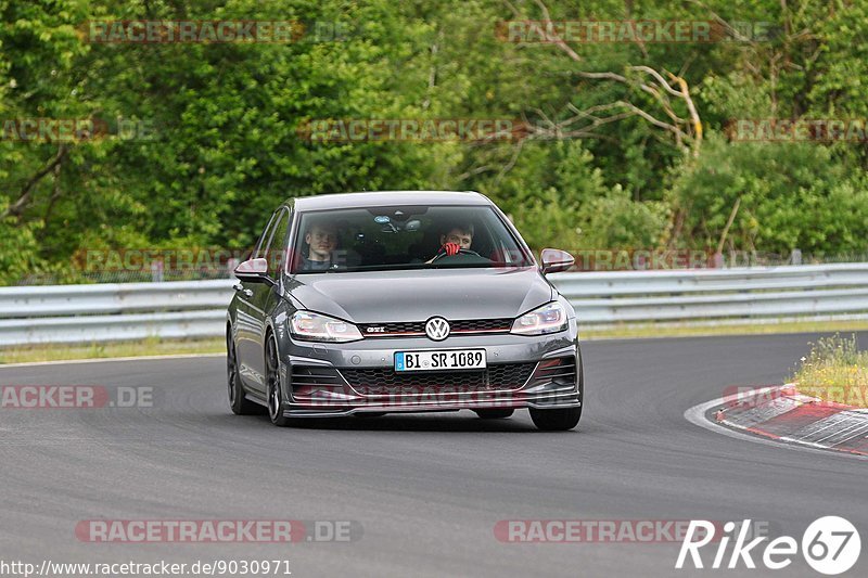 Bild #9030971 - Touristenfahrten Nürburgring Nordschleife (10.06.2020)