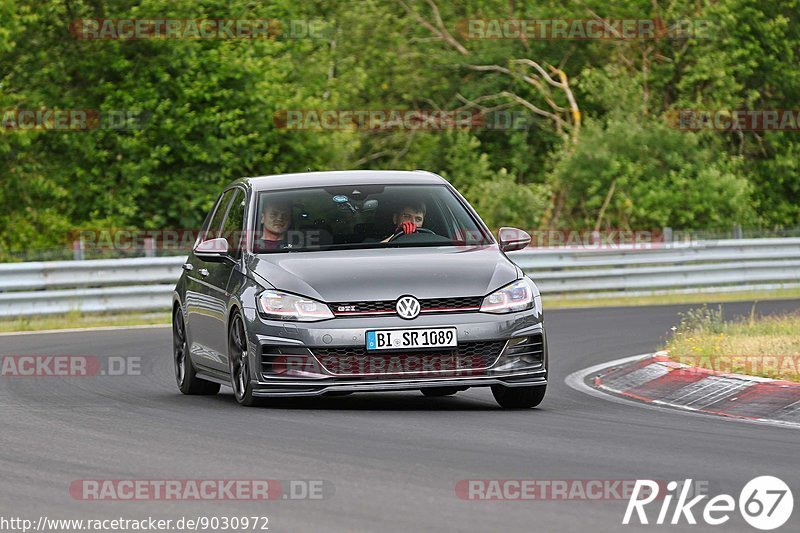 Bild #9030972 - Touristenfahrten Nürburgring Nordschleife (10.06.2020)