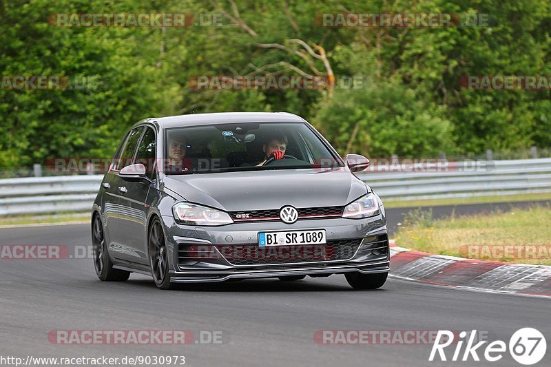 Bild #9030973 - Touristenfahrten Nürburgring Nordschleife (10.06.2020)