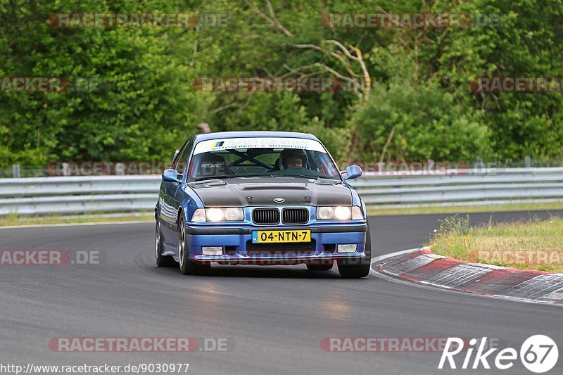 Bild #9030977 - Touristenfahrten Nürburgring Nordschleife (10.06.2020)