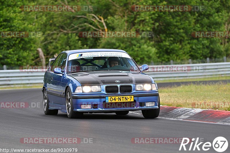 Bild #9030979 - Touristenfahrten Nürburgring Nordschleife (10.06.2020)