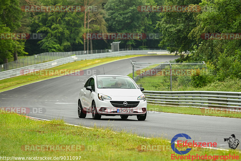 Bild #9031097 - Touristenfahrten Nürburgring Nordschleife (10.06.2020)