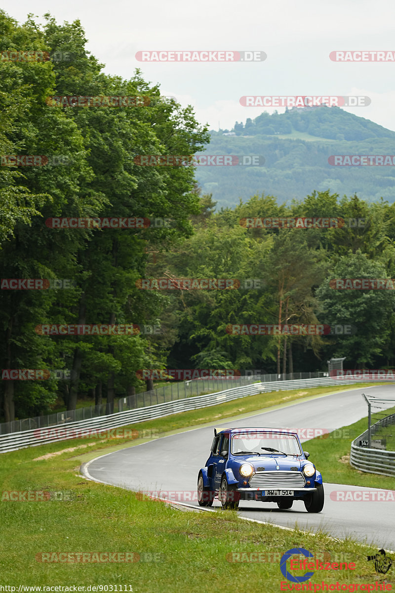 Bild #9031111 - Touristenfahrten Nürburgring Nordschleife (10.06.2020)