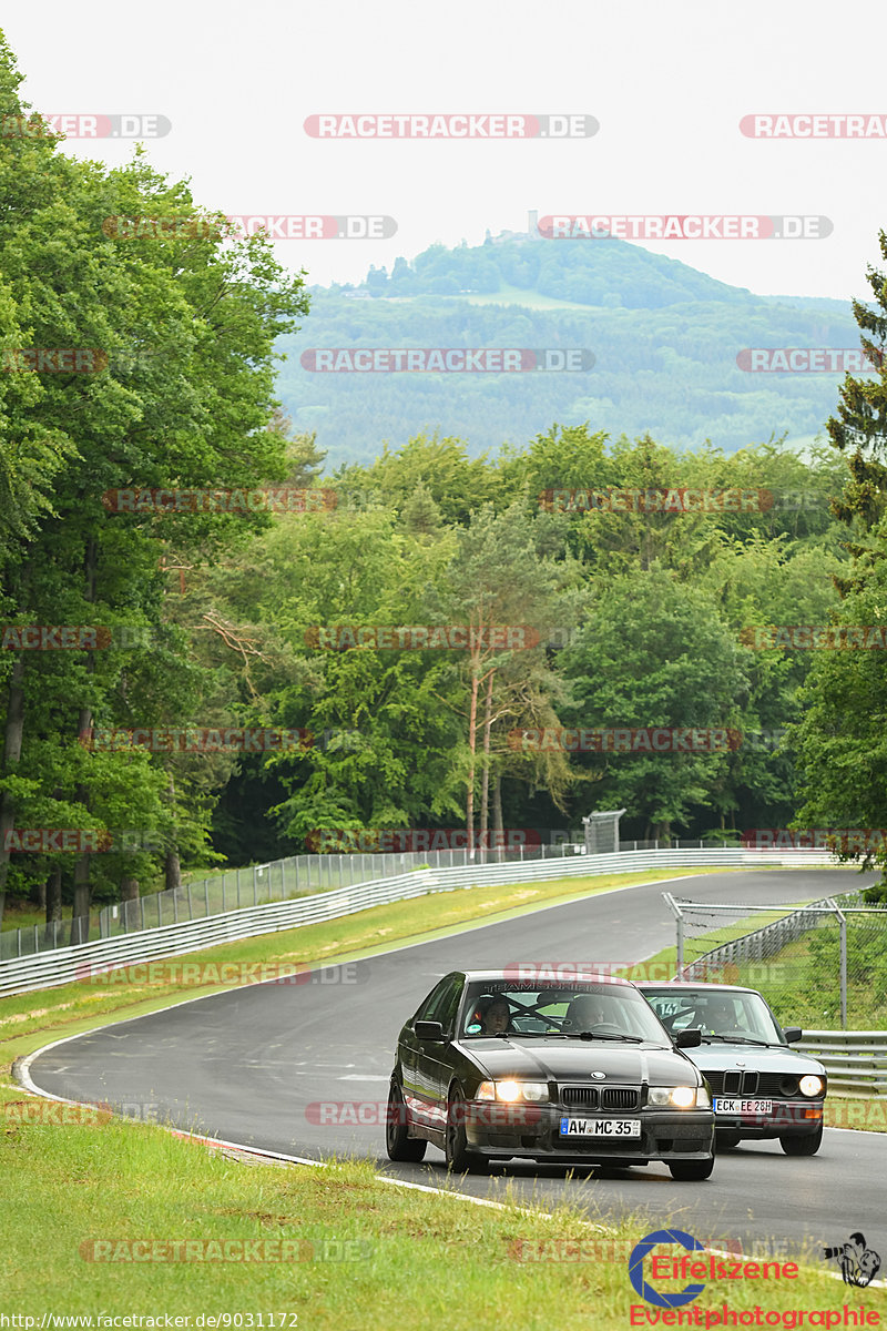 Bild #9031172 - Touristenfahrten Nürburgring Nordschleife (10.06.2020)