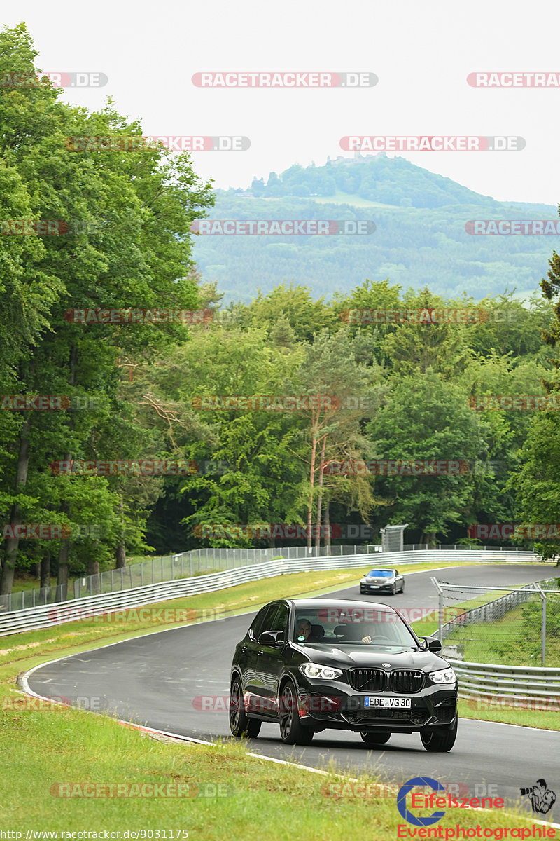 Bild #9031175 - Touristenfahrten Nürburgring Nordschleife (10.06.2020)