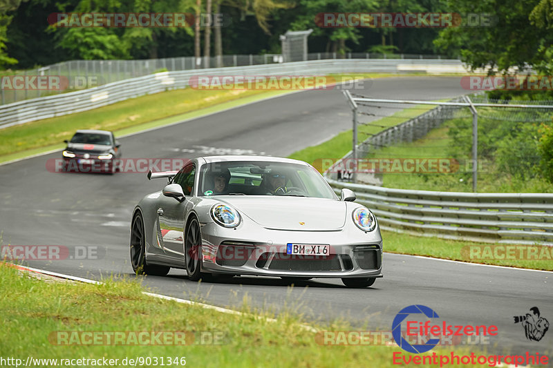 Bild #9031346 - Touristenfahrten Nürburgring Nordschleife (10.06.2020)