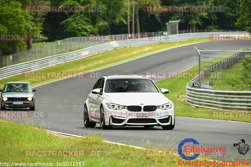 Bild #9031367 - Touristenfahrten Nürburgring Nordschleife (10.06.2020)