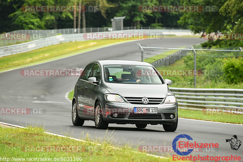 Bild #9031380 - Touristenfahrten Nürburgring Nordschleife (10.06.2020)