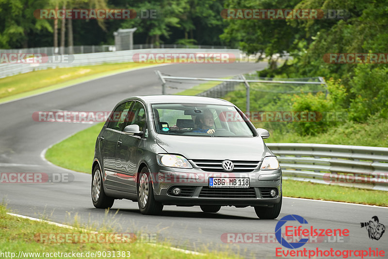 Bild #9031383 - Touristenfahrten Nürburgring Nordschleife (10.06.2020)