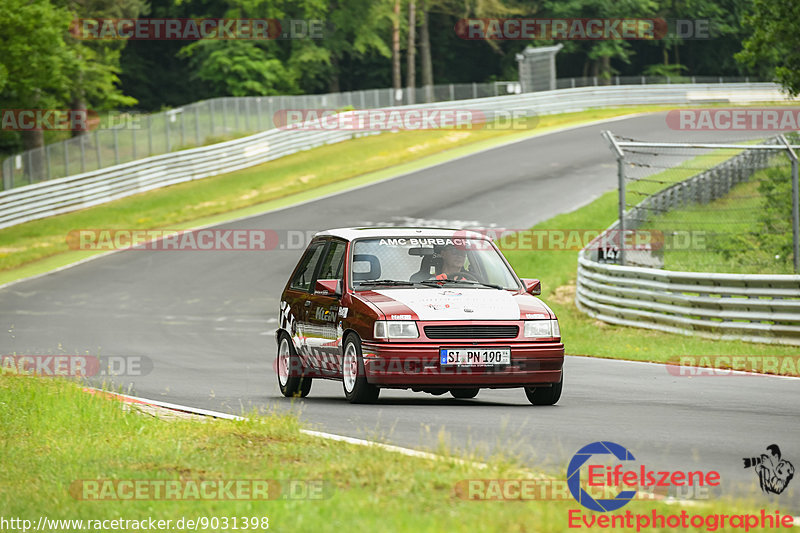 Bild #9031398 - Touristenfahrten Nürburgring Nordschleife (10.06.2020)