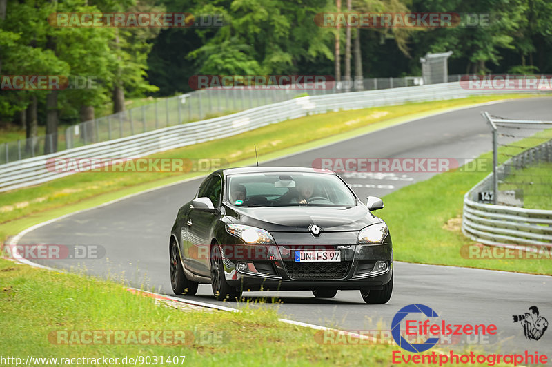 Bild #9031407 - Touristenfahrten Nürburgring Nordschleife (10.06.2020)