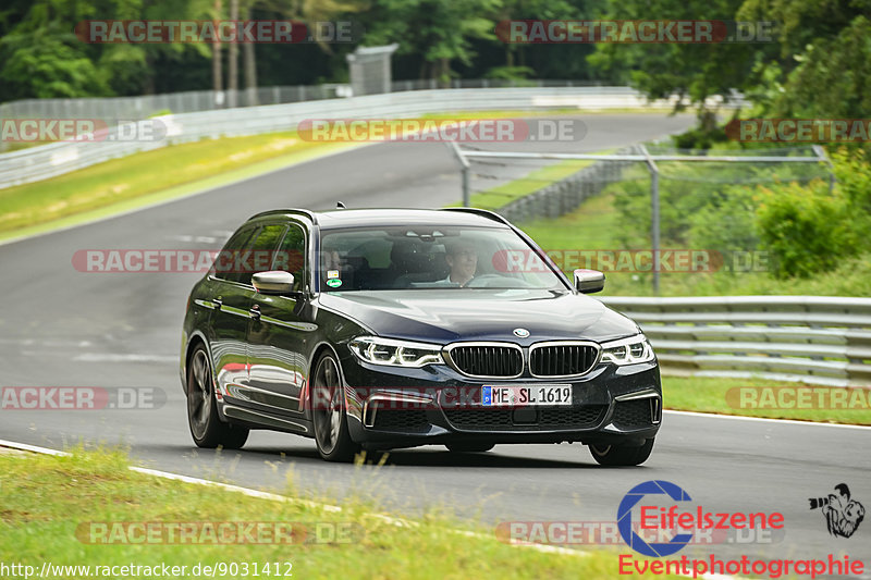 Bild #9031412 - Touristenfahrten Nürburgring Nordschleife (10.06.2020)