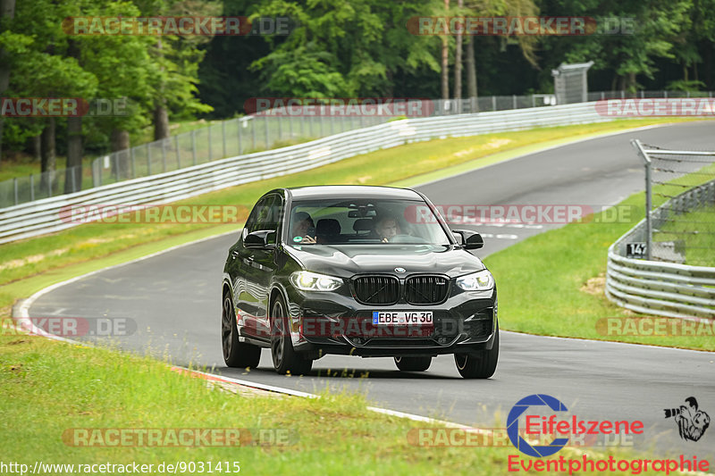 Bild #9031415 - Touristenfahrten Nürburgring Nordschleife (10.06.2020)