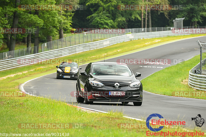 Bild #9031438 - Touristenfahrten Nürburgring Nordschleife (10.06.2020)