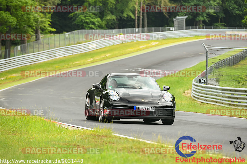 Bild #9031448 - Touristenfahrten Nürburgring Nordschleife (10.06.2020)