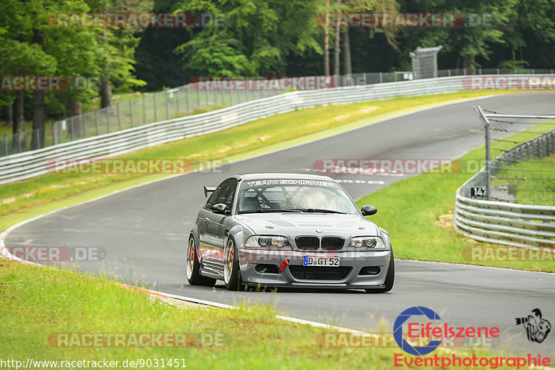 Bild #9031451 - Touristenfahrten Nürburgring Nordschleife (10.06.2020)