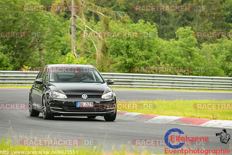 Bild #9031550 - Touristenfahrten Nürburgring Nordschleife (10.06.2020)