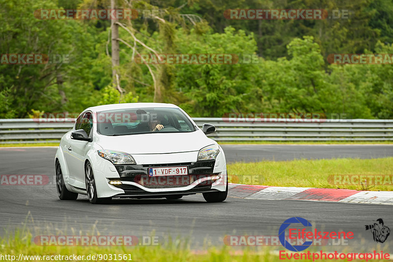 Bild #9031561 - Touristenfahrten Nürburgring Nordschleife (10.06.2020)