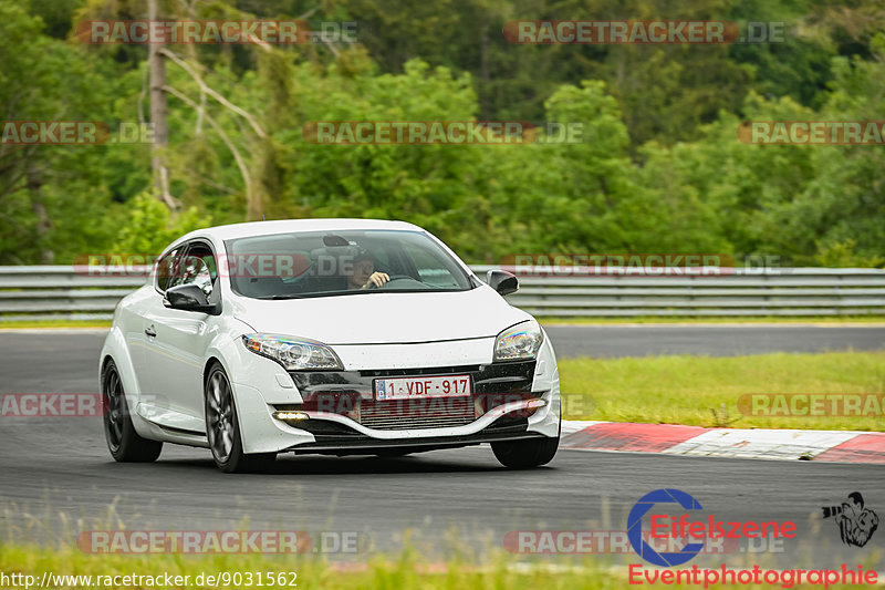 Bild #9031562 - Touristenfahrten Nürburgring Nordschleife (10.06.2020)