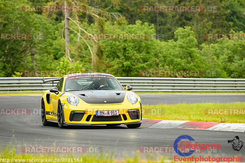 Bild #9031564 - Touristenfahrten Nürburgring Nordschleife (10.06.2020)