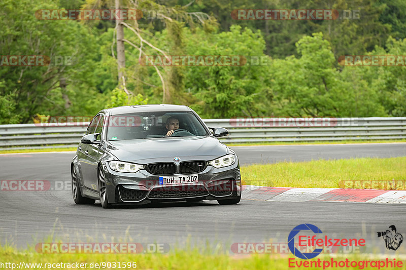 Bild #9031596 - Touristenfahrten Nürburgring Nordschleife (10.06.2020)