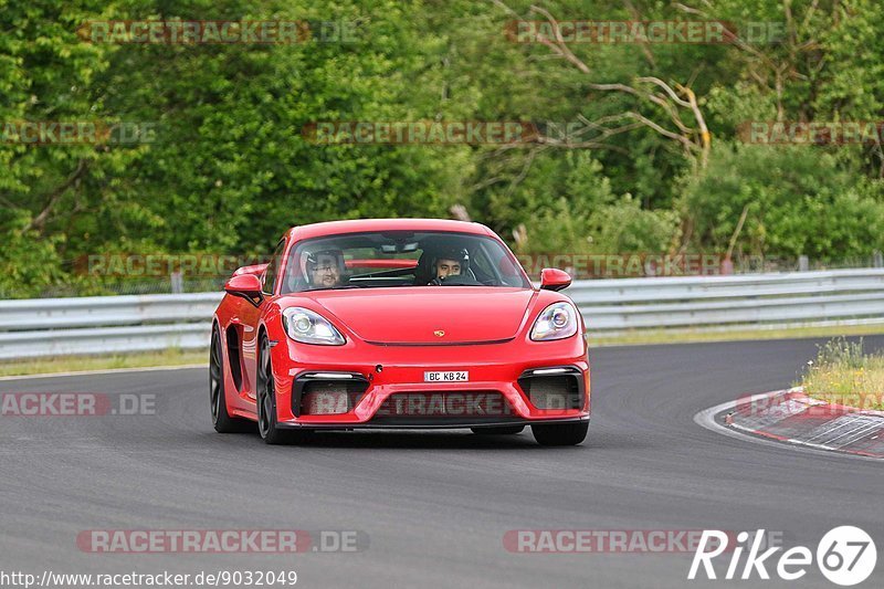 Bild #9032049 - Touristenfahrten Nürburgring Nordschleife (10.06.2020)