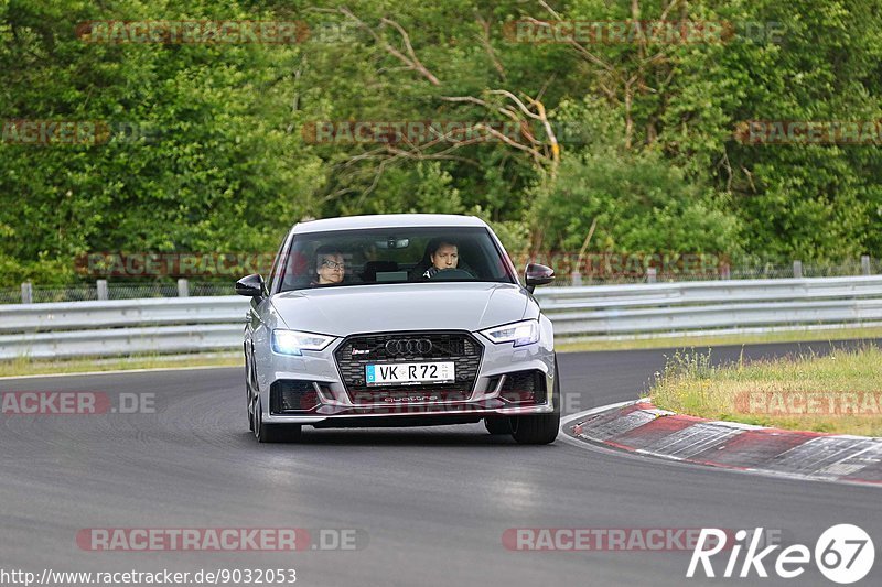 Bild #9032053 - Touristenfahrten Nürburgring Nordschleife (10.06.2020)