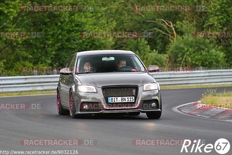 Bild #9032126 - Touristenfahrten Nürburgring Nordschleife (10.06.2020)