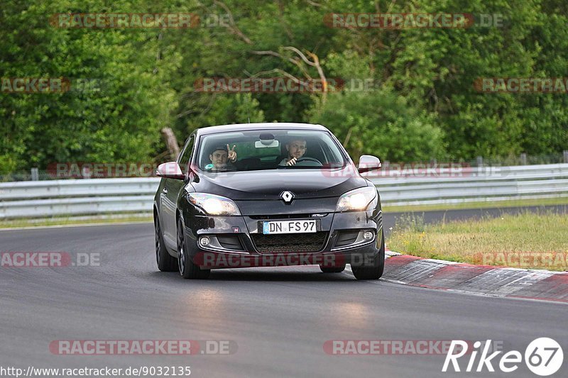 Bild #9032135 - Touristenfahrten Nürburgring Nordschleife (10.06.2020)