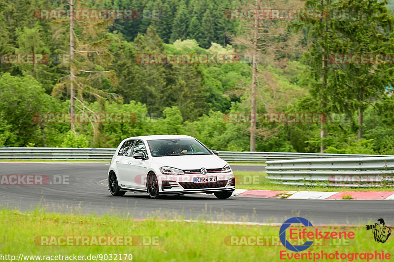 Bild #9032170 - Touristenfahrten Nürburgring Nordschleife (10.06.2020)