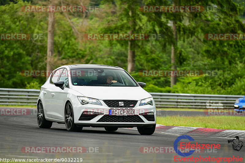 Bild #9032219 - Touristenfahrten Nürburgring Nordschleife (10.06.2020)