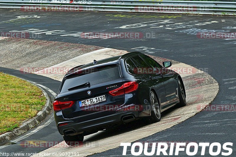 Bild #9032391 - Touristenfahrten Nürburgring Nordschleife (10.06.2020)